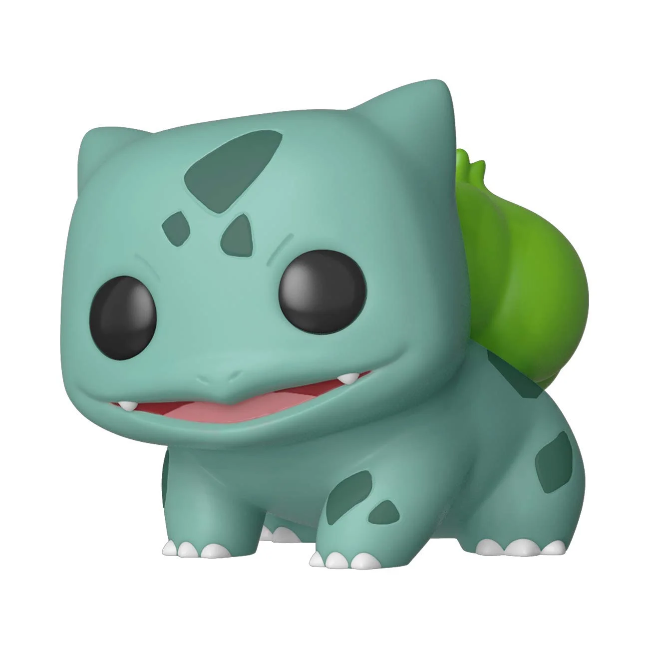 PRE-ORDER THE FUNKO POP! GAMES: POKEMON - BULBASAUR