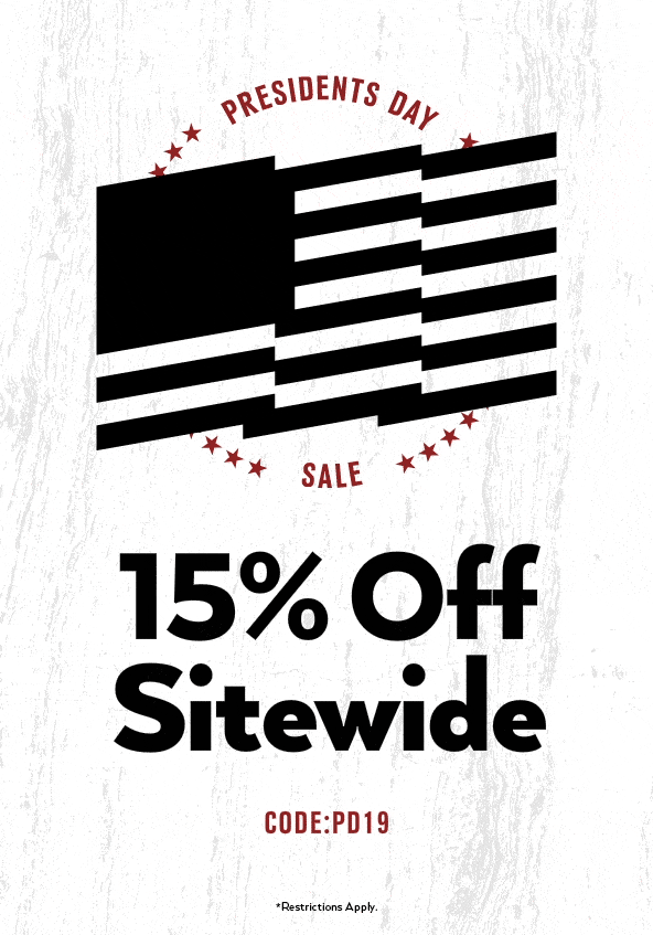 SHIEKH PRESIDENTS DAY SALE: 15% OFF SITEWIDE
