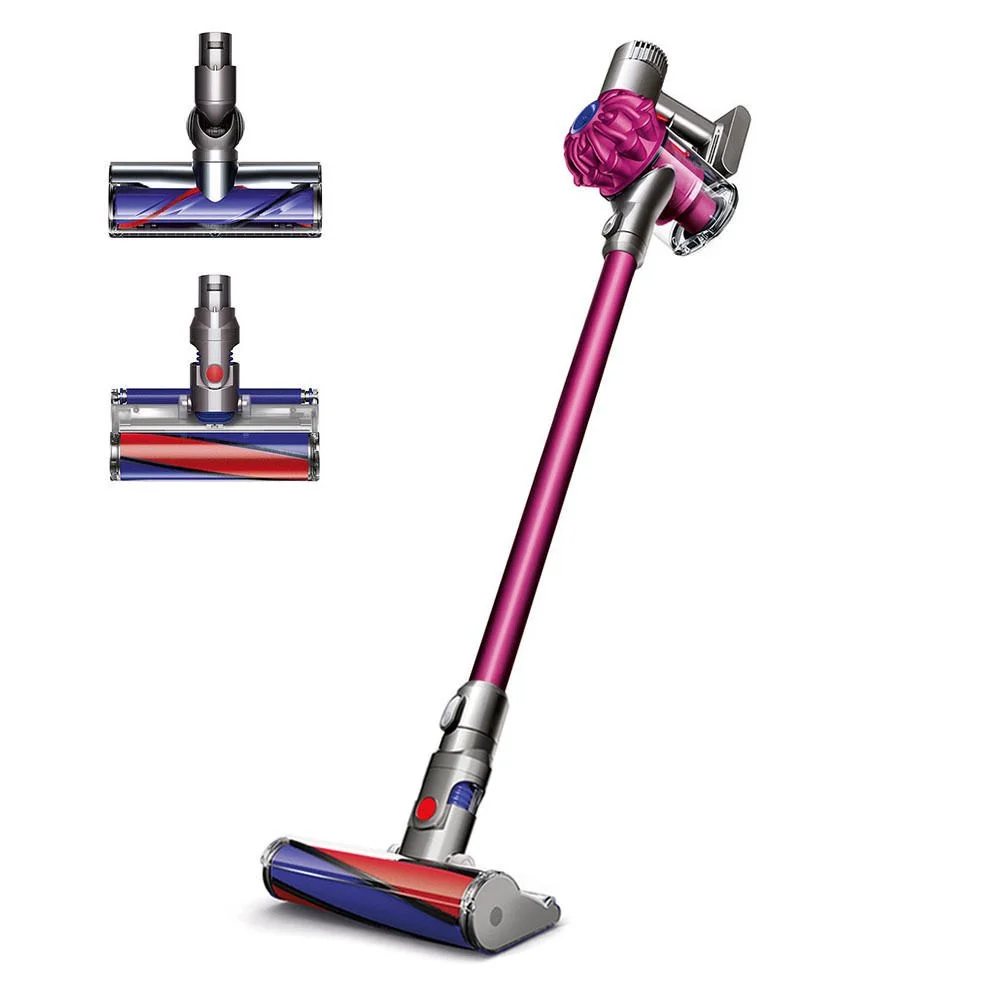 DYSON V6 ABSOLUTE CORDLESS VACUUM FOR $152.99