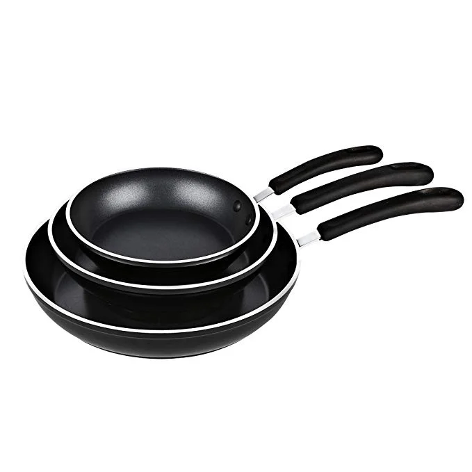 3-PIECE COOKING PAN SET FOR $28.80