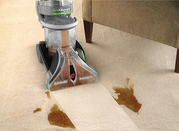 HOOVER CARPET CLEANER FOR $109.99