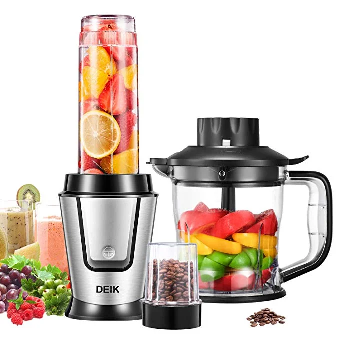 3-IN-1 BLENDER FOR $32.99