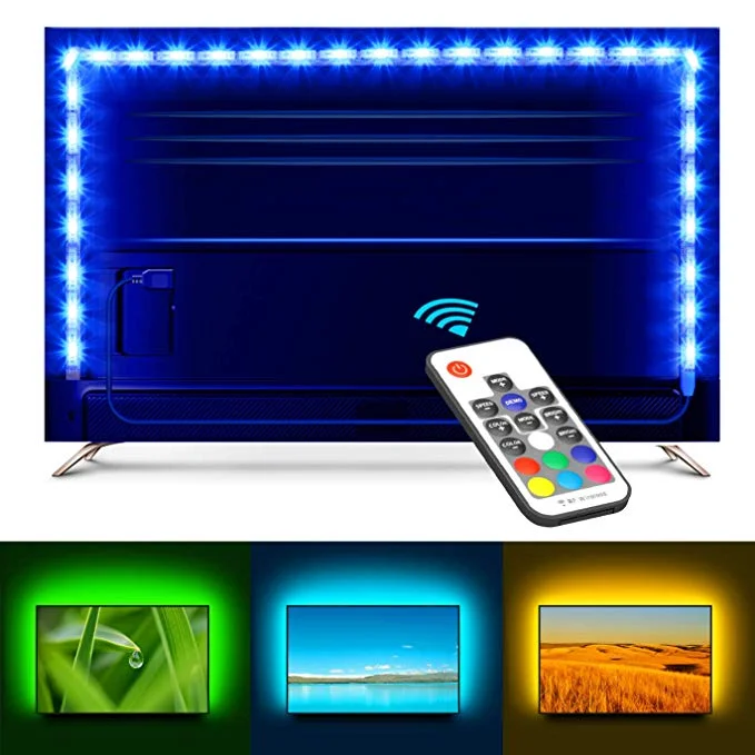 TV BACKLIGHT FOR $7.69