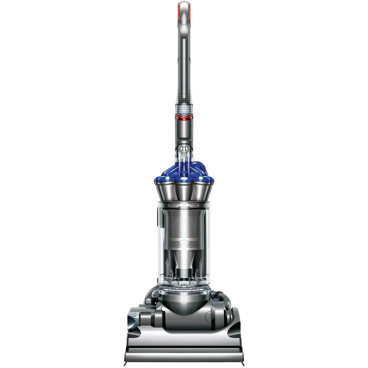 DYSON DC33 MULTIFLOOR BAGLESS UPRIGHT VACUUM FOR $179.99