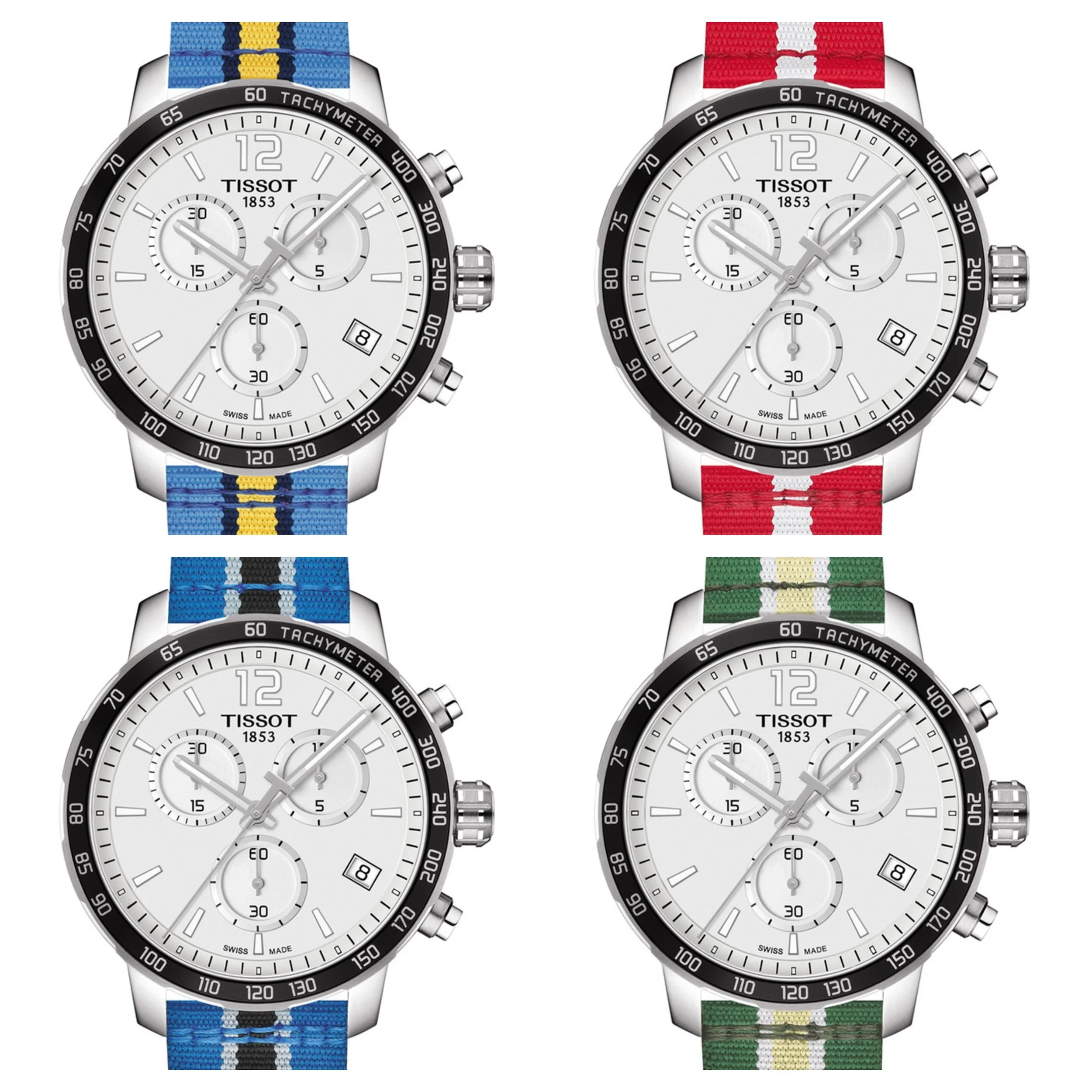 UP TO 50% OFF TISSOT WATCHES