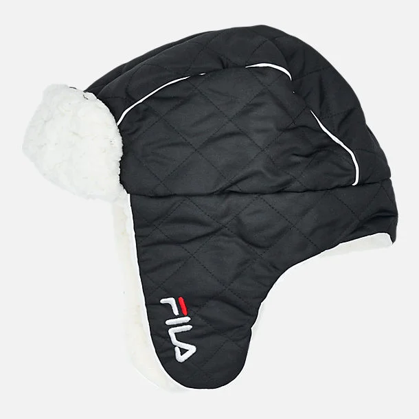 FILA HERITAGE TRAPPER HAT FOR $10.00