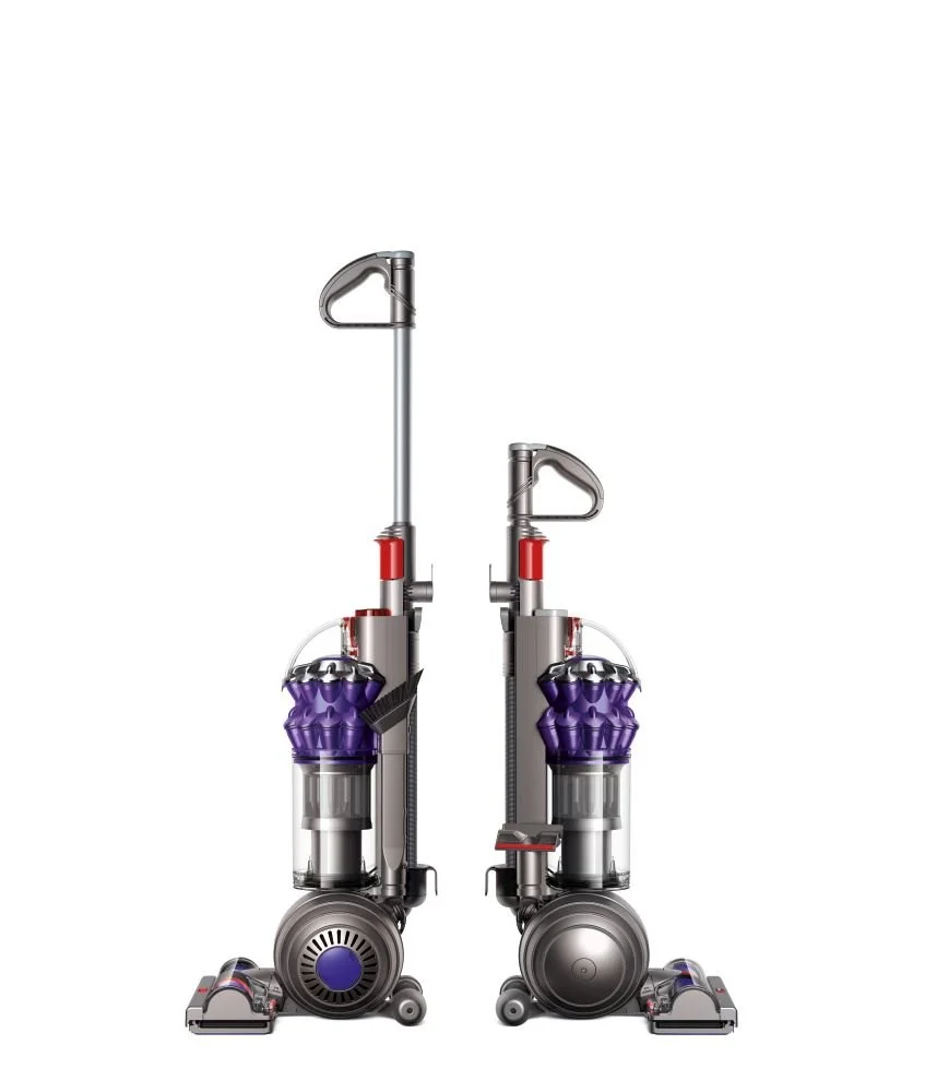DYSON SMALL BALL MULTI FLOOR UPRIGHT VACUUM FOR $169.99
