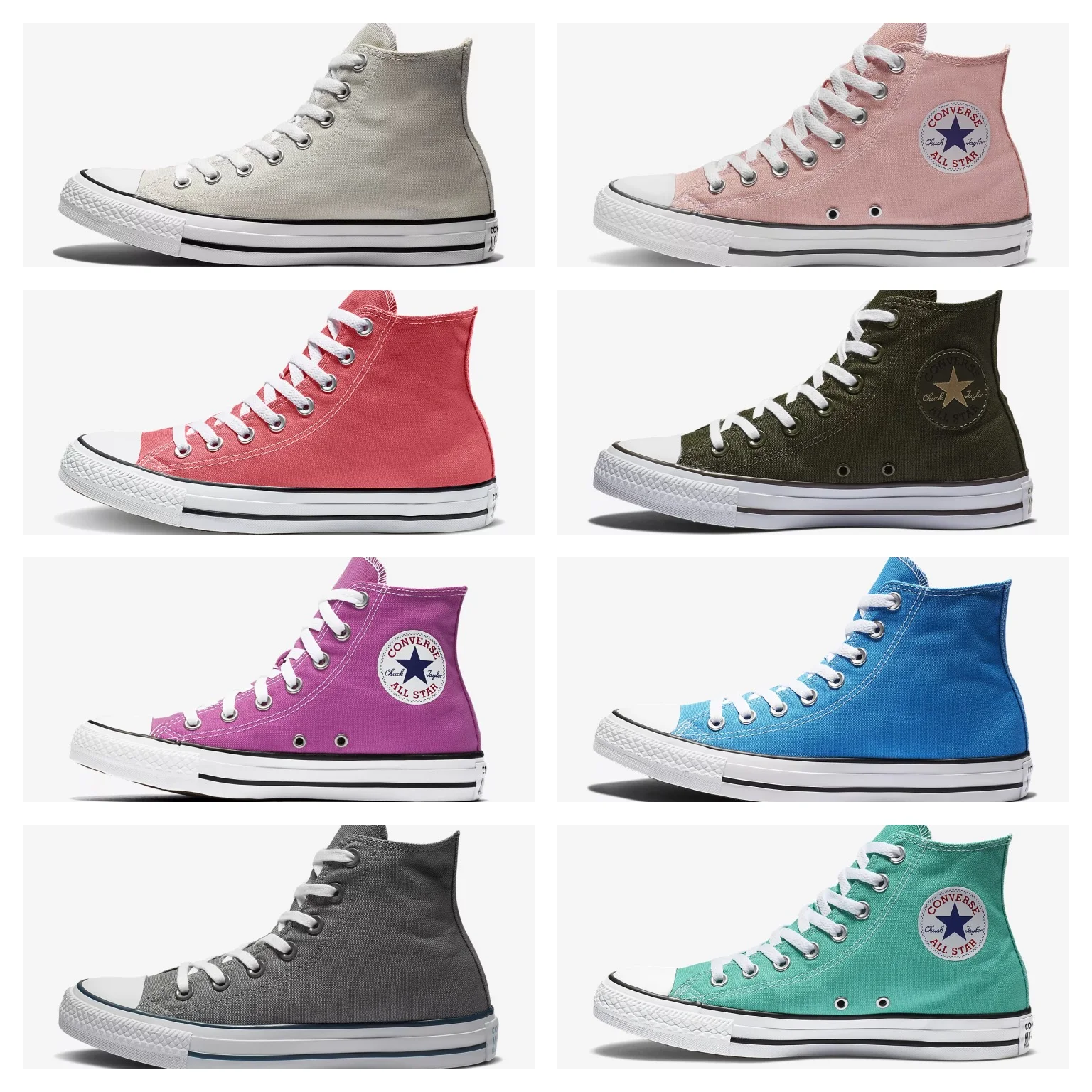 CONVERSE CHUCK TAYLOR ALL-STAR FOR $27.97