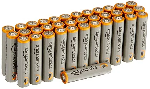 TRIPLE A PERFORMANCE ALKALINE BATTERIES (36 COUNT) FOR $9.99