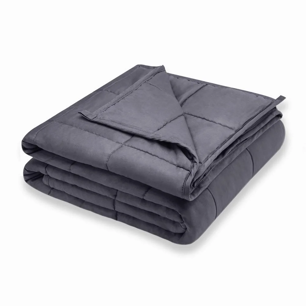 PREMIUM WEIGHTED BLANKET FOR $58.80