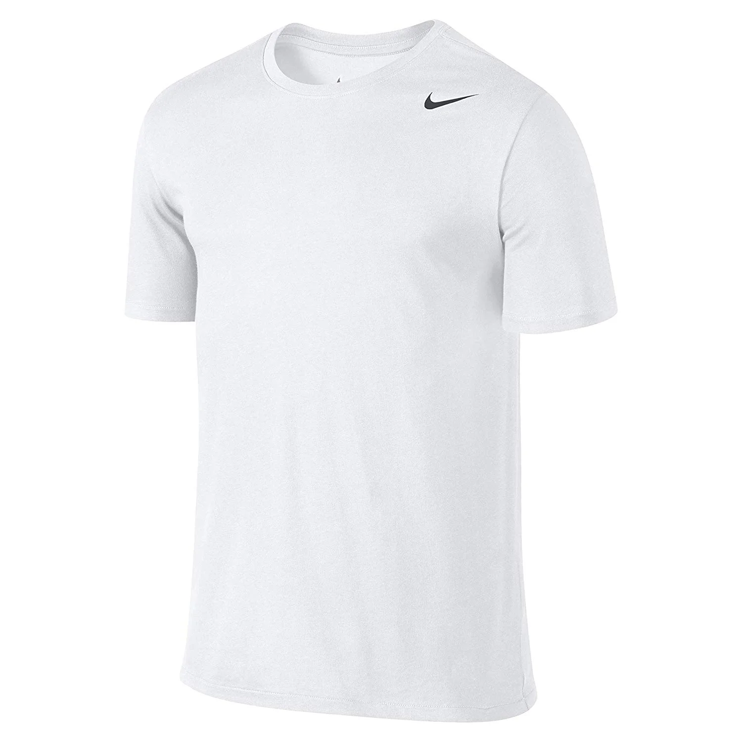NIKE MEN'S DRI-FIT COTTON 2.0 TEE FOR $12.50