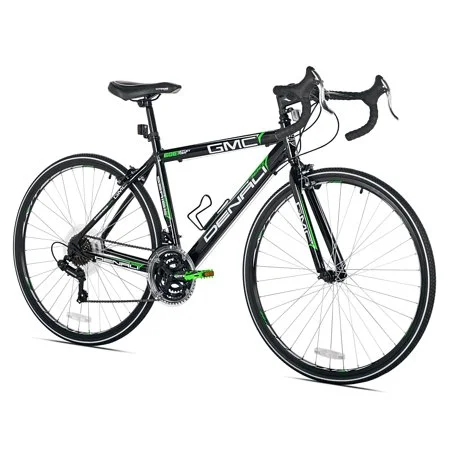 19-INCH ADULT DENALI ROAD BIKE FOR $120.00