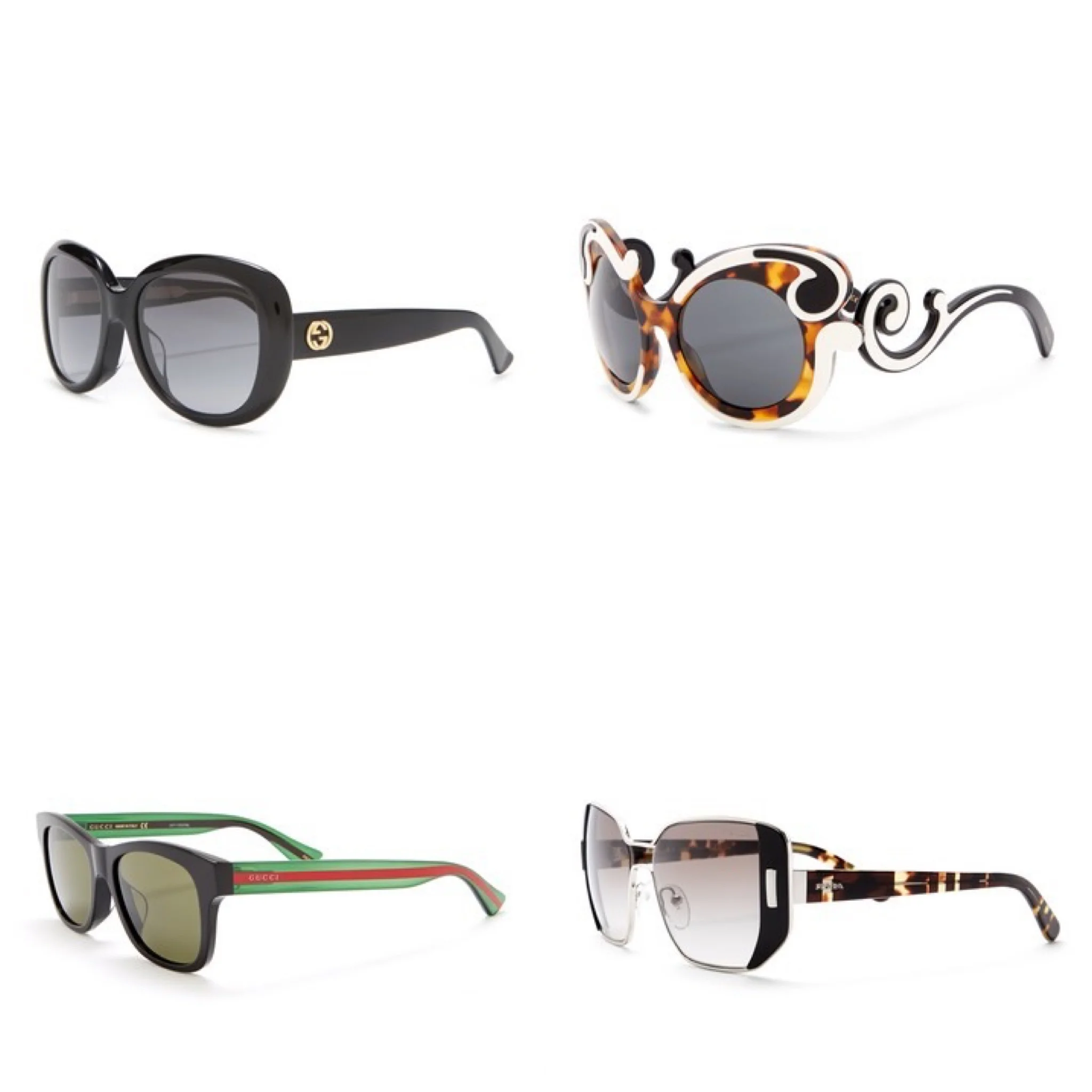 UP TO 80% OFF WOMENS DESIGNER SUNGLASSES