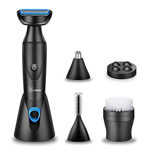 MENS GROOMING KIT 5 IN 1 FOR $8.70