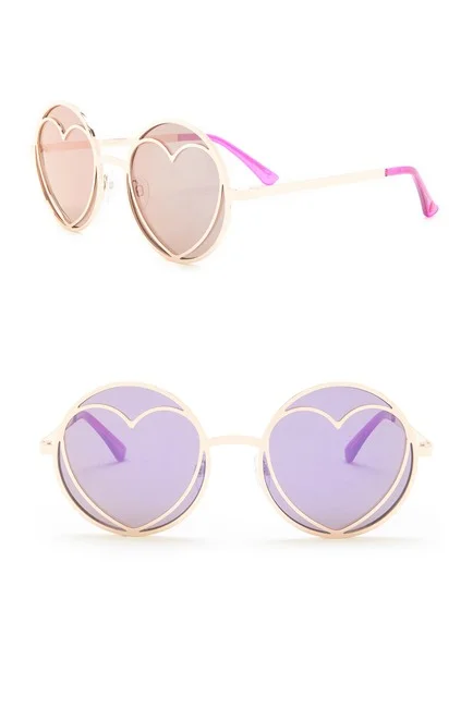 70% OFF BETSEY JOHNSON "COACHELLA VIBES" SUNGLASSES $14.97