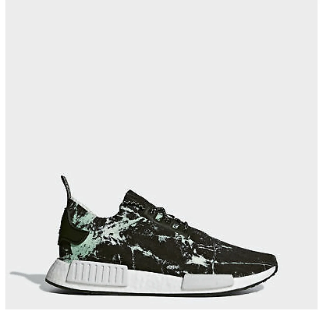 ADIDAS NMD R1 PRIMEKNIT ‘MARBLE’ FOR $79.99