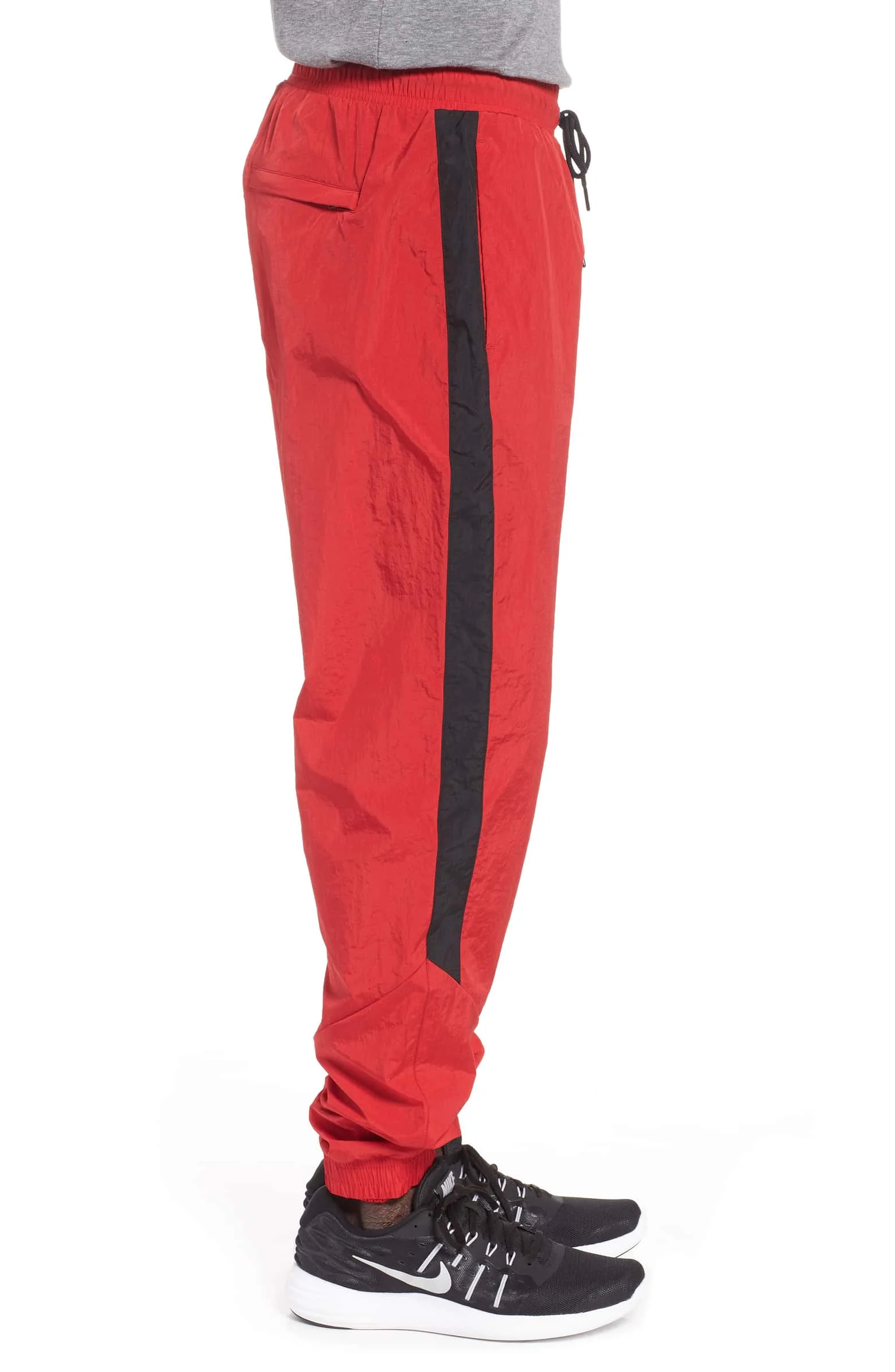 JORDAN DIAMOND TRACK PANTS FOR $33.98