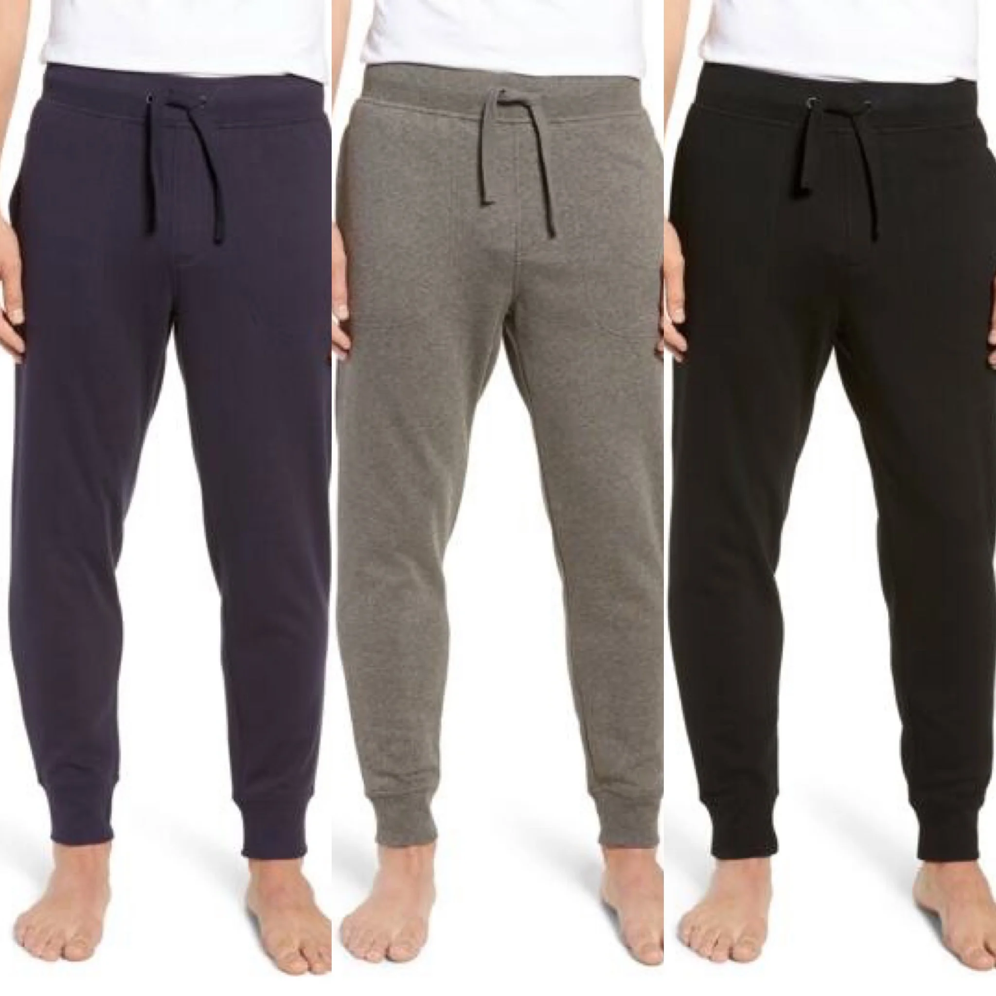 UGG JAKOB JOGGERS STARTING AT $34.97
