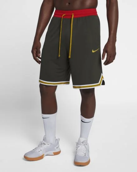 $24.78 NIKE DRI-FIT MEN'S BASKETBALL SHORTS