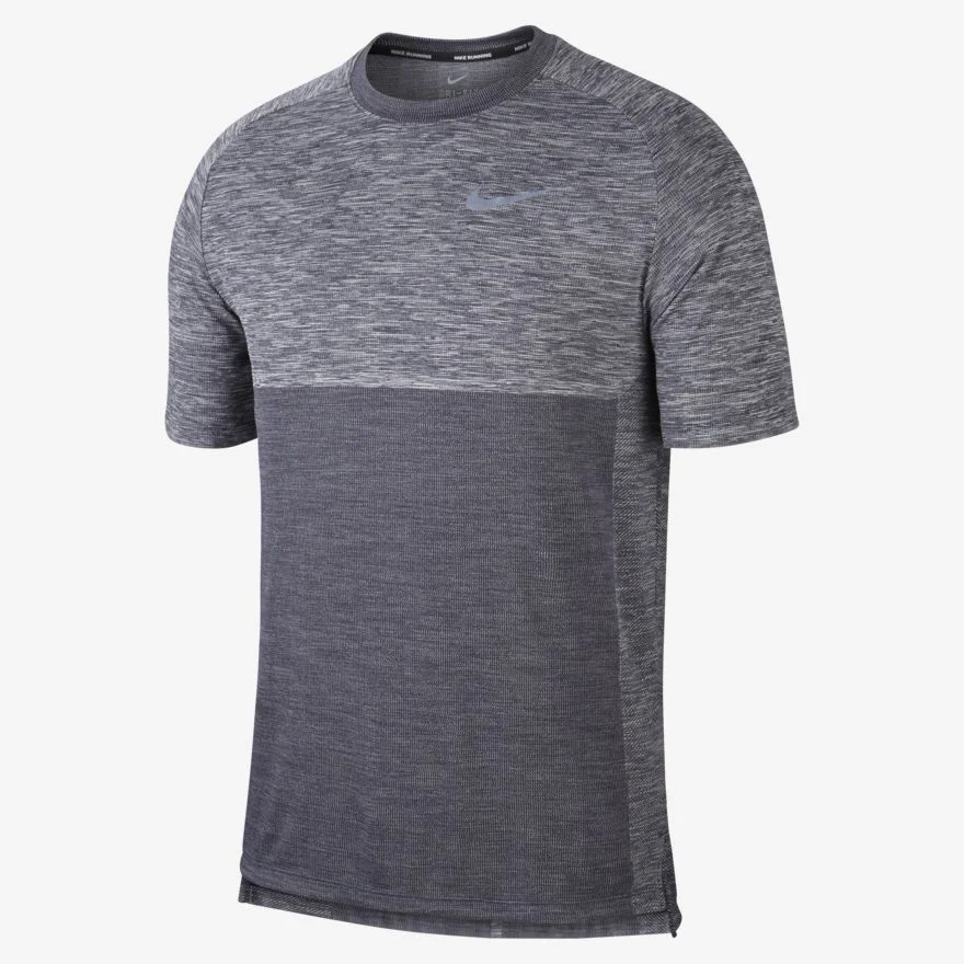 $27.98 NIKE DRI-FIT MEDALIST MENS SHORT SLEEVE RUNNING TOP