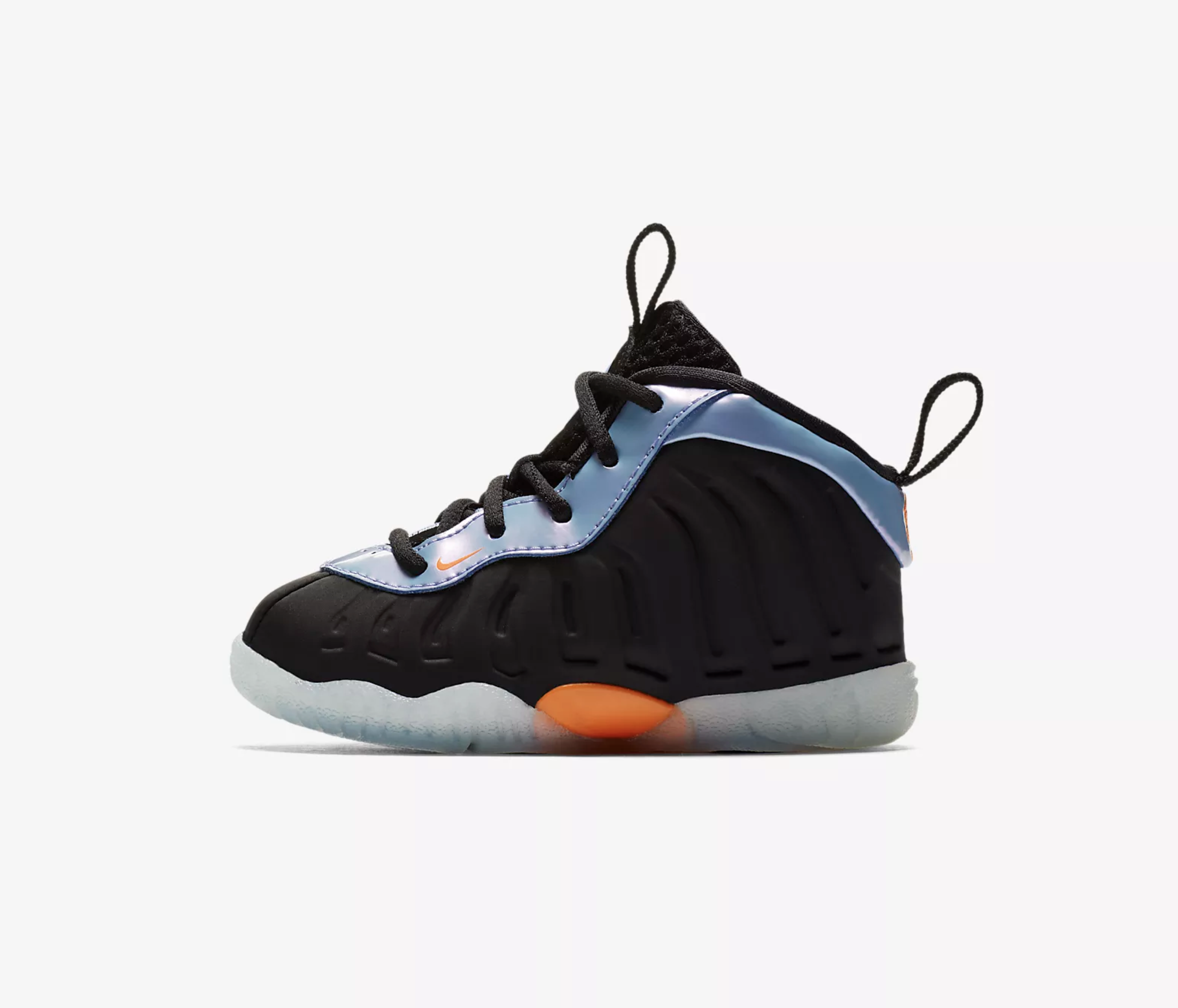 TODDLER NIKE LITTLE POSITE 'TWILIGHT PULSE' FOR $53.58