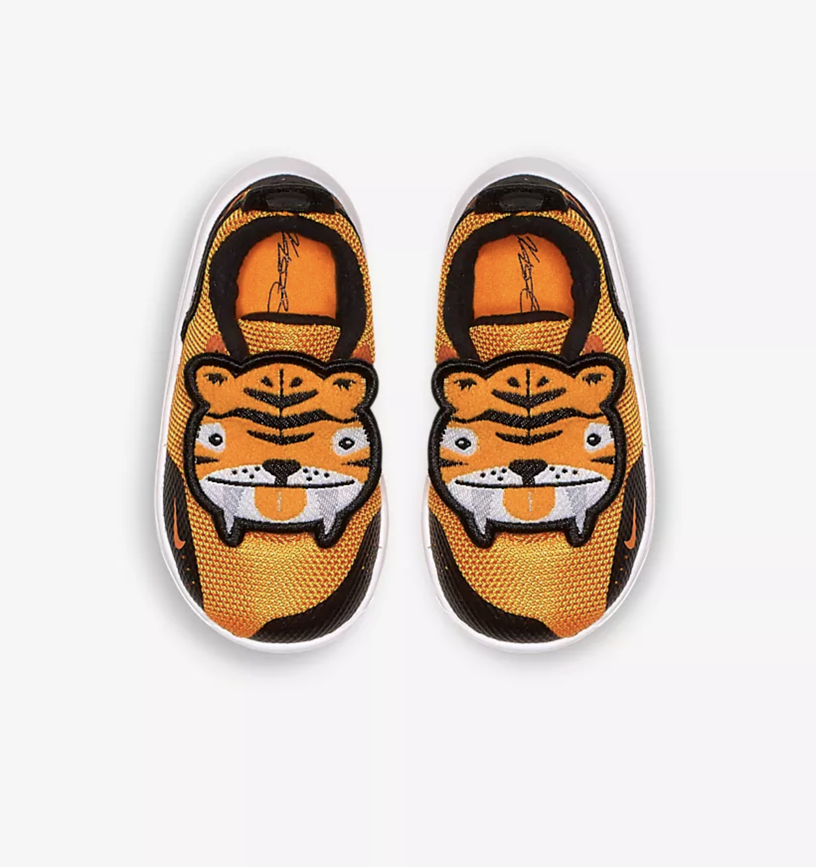 TODDLER NIKE KD 11 LITTLE BIG CATS FOR $43.98