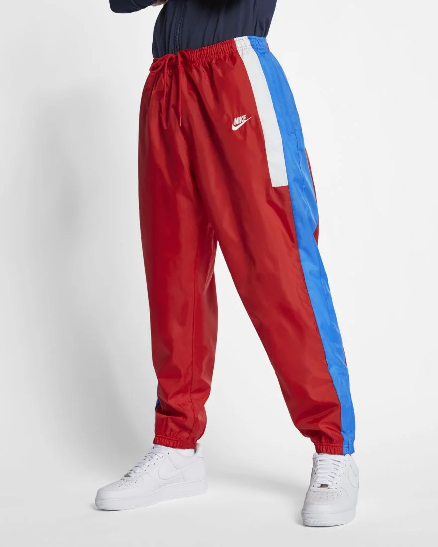 NIKE SPORTSWEAR WOVEN PANTS FOR $53.58