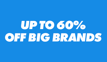 ASOS SALE: UP TO 60% OFF BIG NAME BRANDS