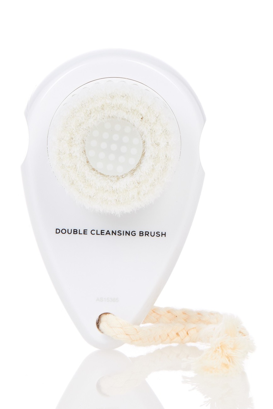 55% OFF BARE MINERALS SKINSORIALS CLEANSING BRUSH $8.10