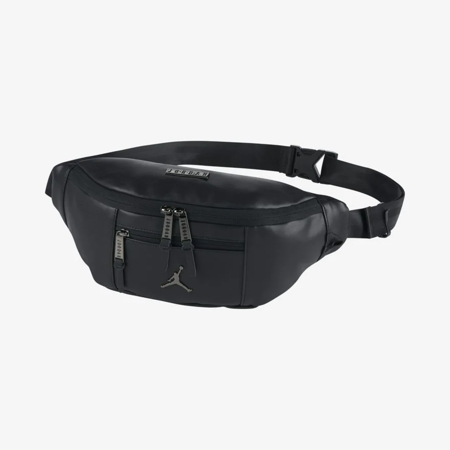 $22.38 AIR JORDAN CROSSBODY BELTBAG 