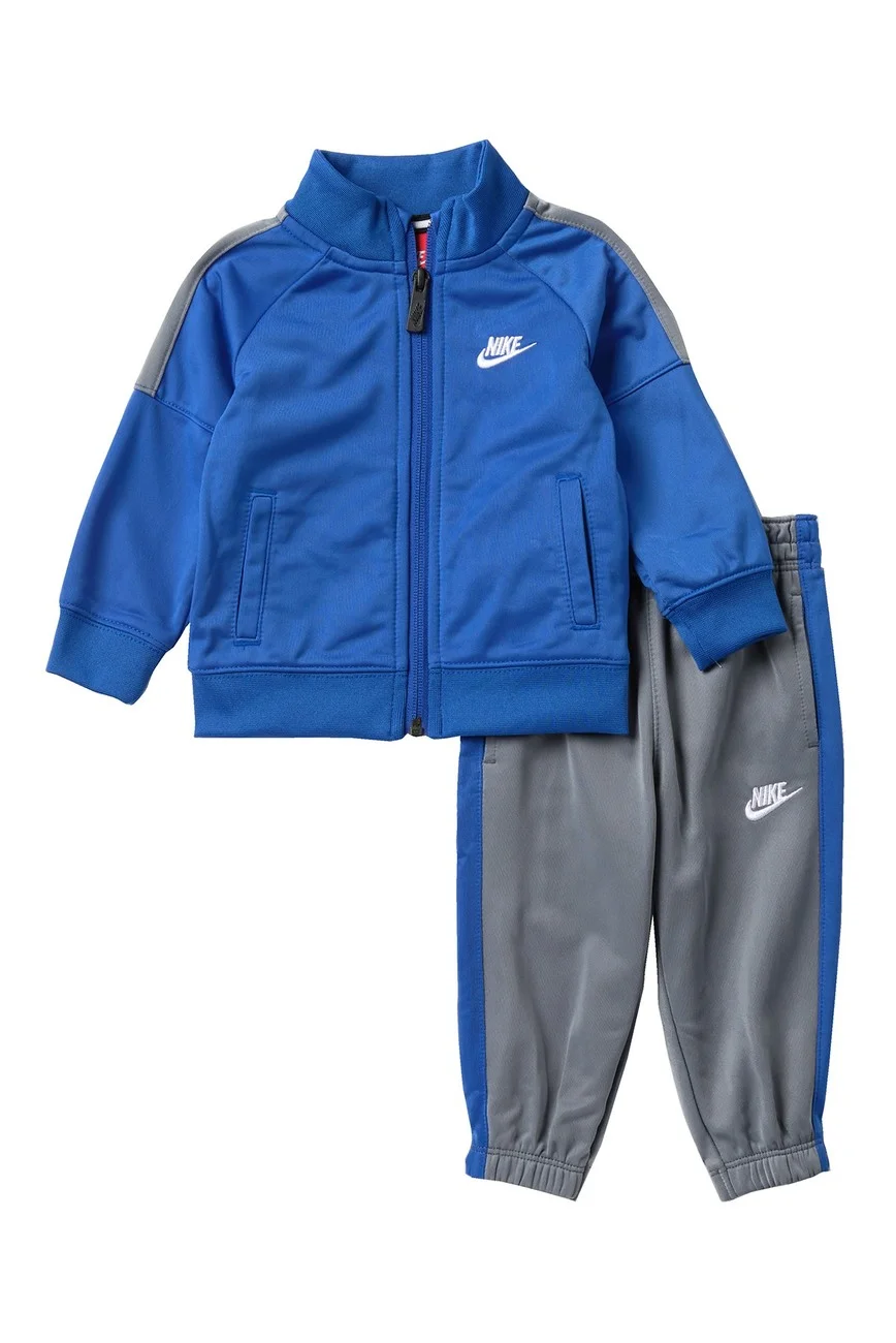 $24.95 NIKE TRIBUTE TRACKSUIT 2-PIECE SET