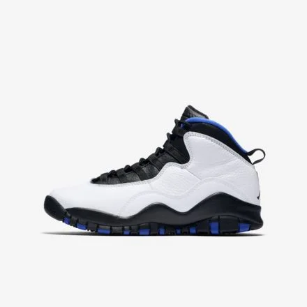  GS AIR JORDAN RETRO 10 "ORLANDO"  $89.58