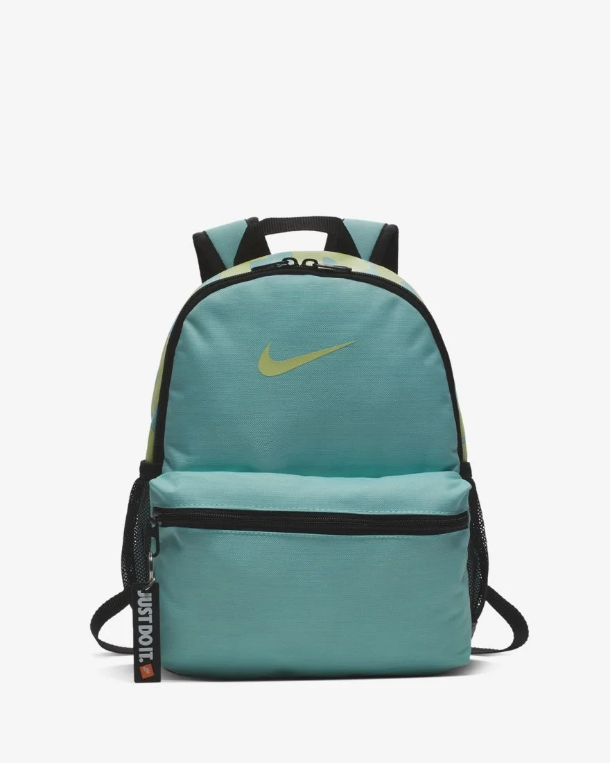 NIKE "JUST DO IT" MINI BACKPACK $17.58 FREE SHIPPING