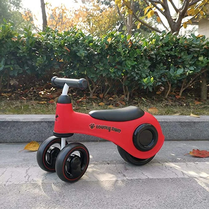 MINI TODDLER WALKER / RIDE-ON BICYCLE FOR $54.30