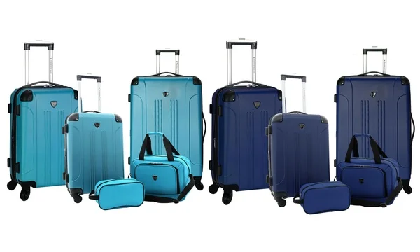 3 PIECE LUGGAGE SET FOR $39.99