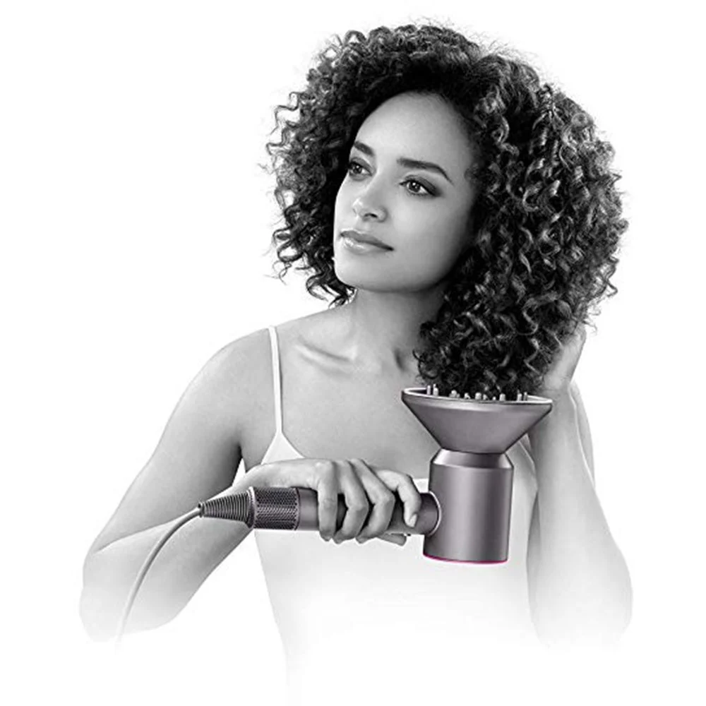 DYSON SUPERSONIC DIGITAL MOTOR HAIR DRYER FOR $305.99