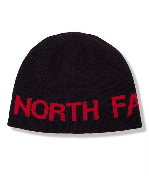 THE NORTH FACE REVERSIBLE BANNER BEANIE FOR $15.00