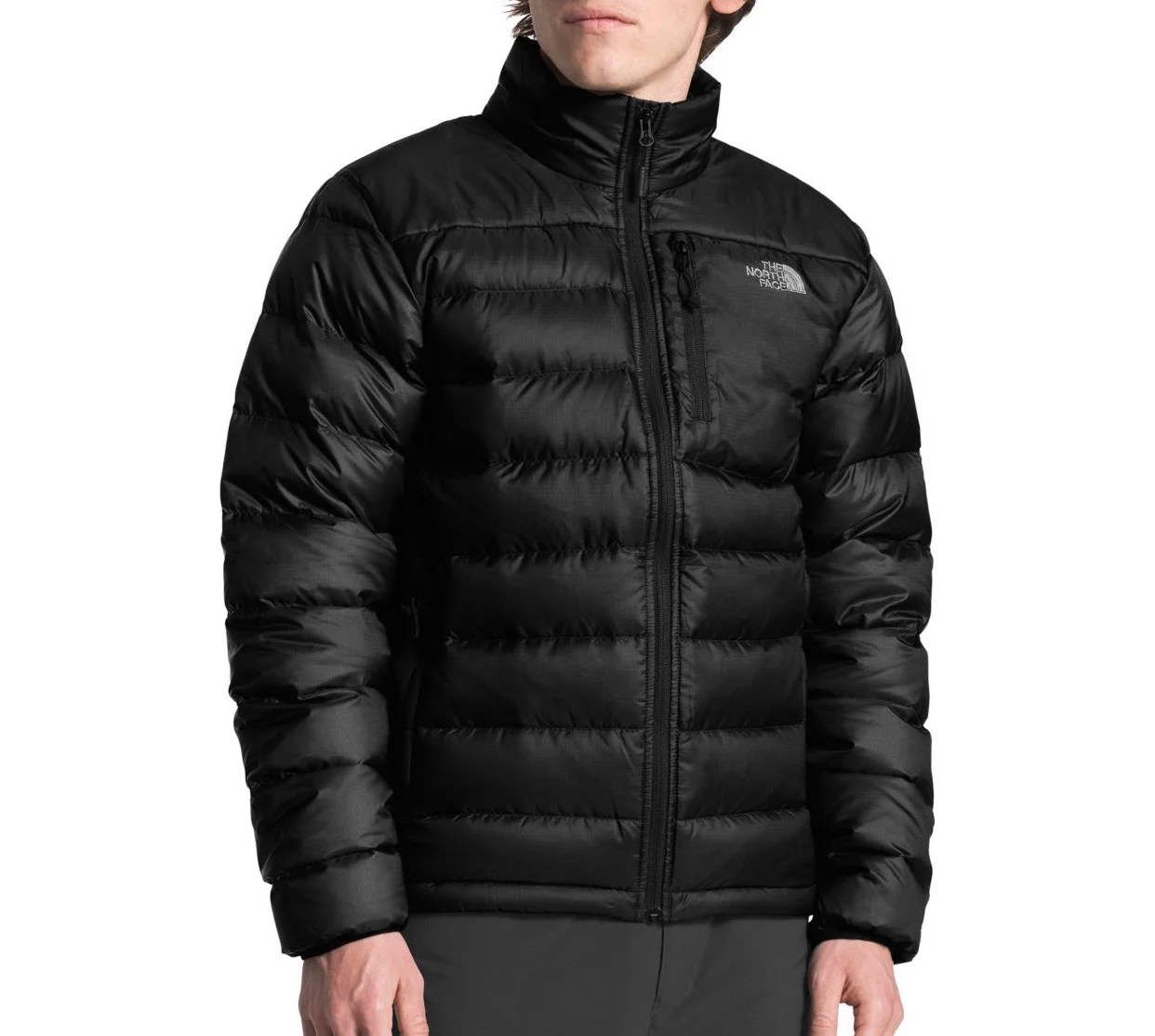 THE NORTHFACE MEN'S "ANCONCAGUA" DOWN JACKET $96.00 FREE SHIPPING