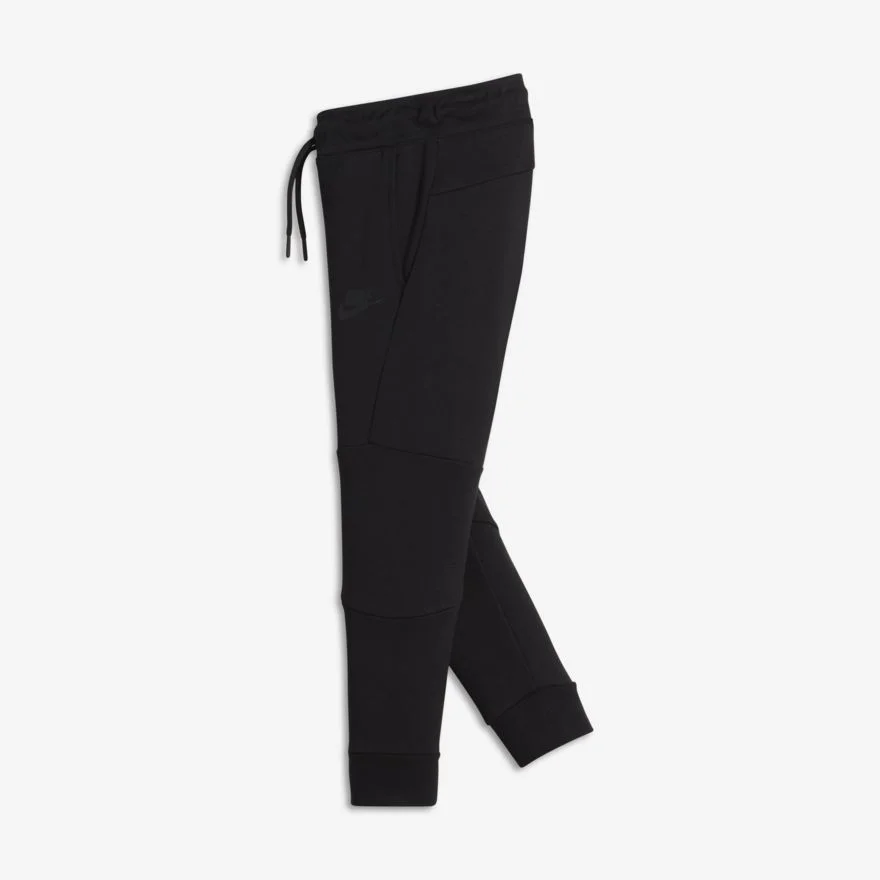 KIDS NIKE TECH FLEECE PANTS $43.18 SIZES 4-7