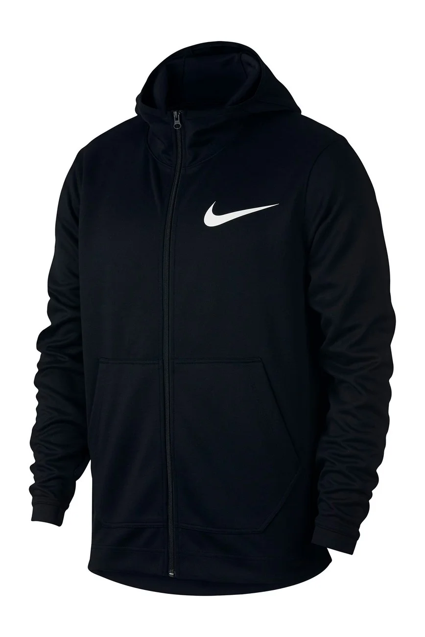 NIKE SPOTLIGHT ZIP-UP HOODIES FOR $44.97
