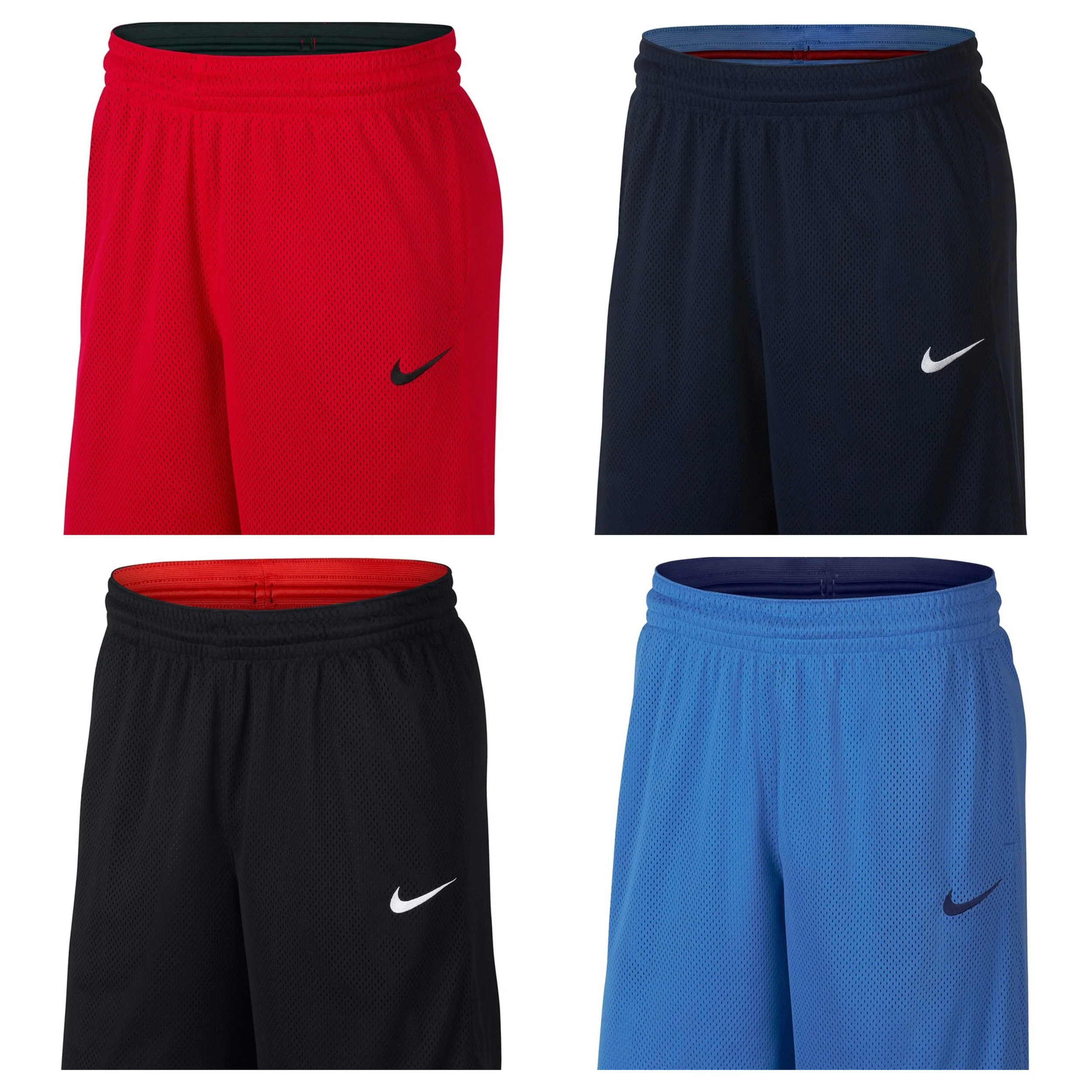 NIKE DRI-FIT CLASSIC BASKETBALL SHORTS FOR $24.97