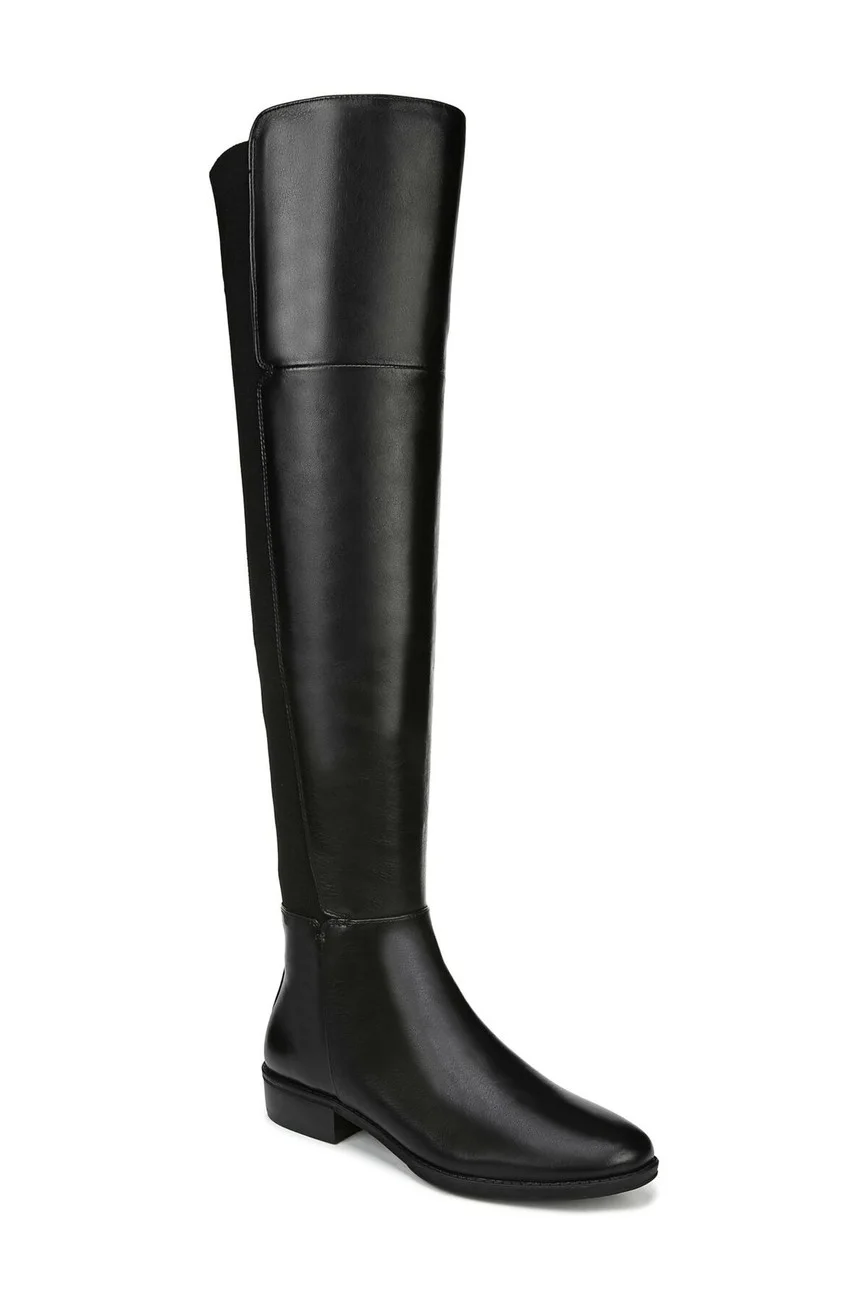 WOMENS SAM EDELMAN OVER THE KNEE BOOTS $63.73