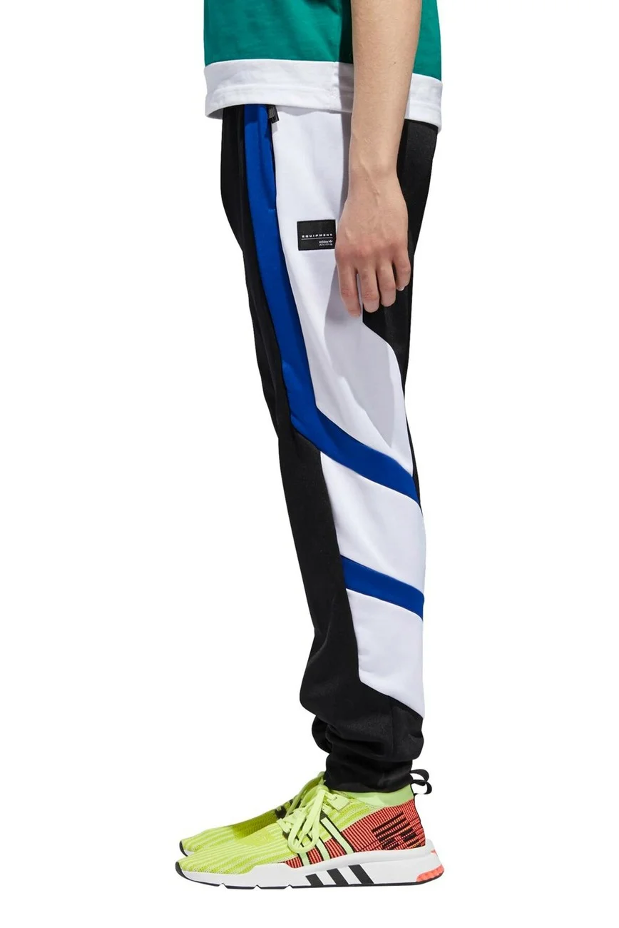 $22.48 ADIDAS EQT BLOCK TRACK PANTS 
