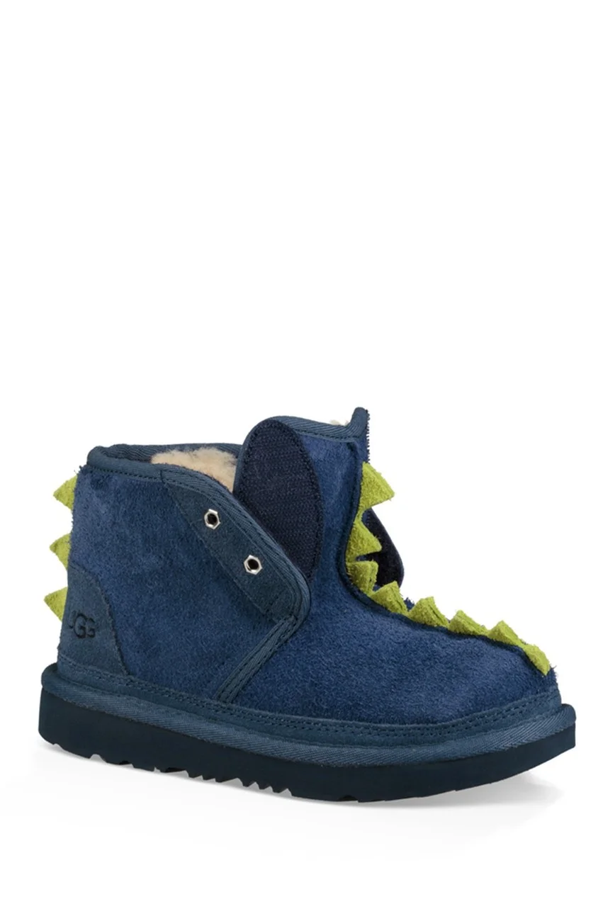 $47.23 UGG TODDLER "DINO" BOOT 