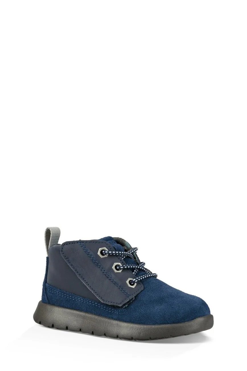 $16.48 UGG TODDLER CANOE CHUKKA SNEAKER