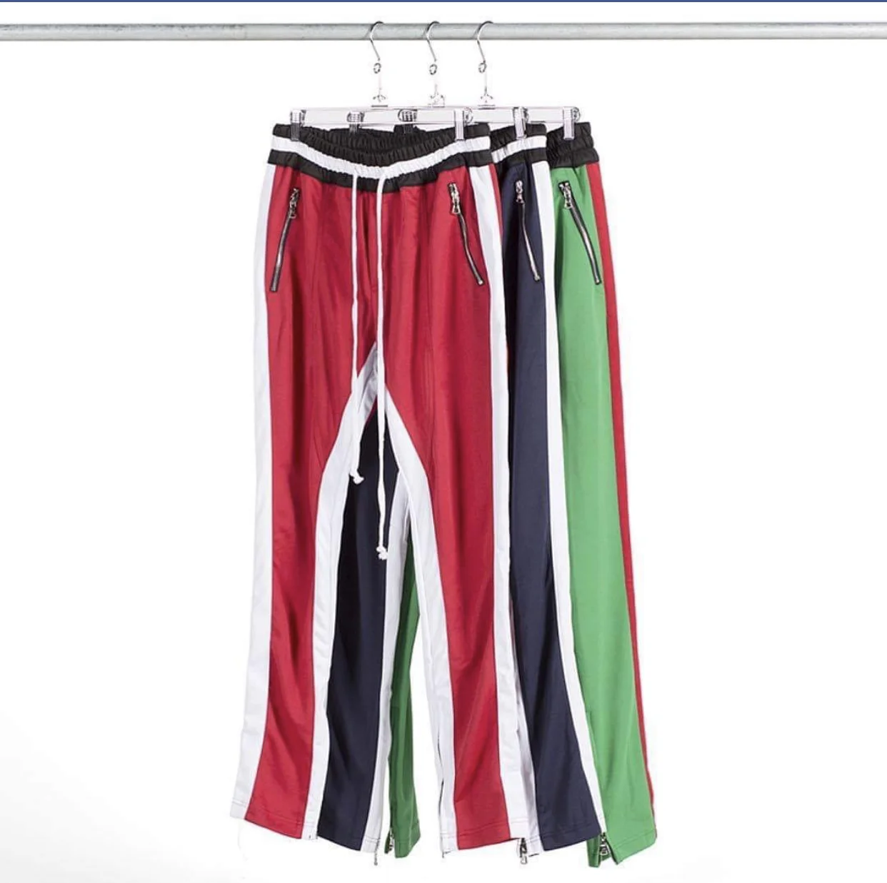 LIFTED ANCHORS TRACK PANTS STARTING AT $13.95