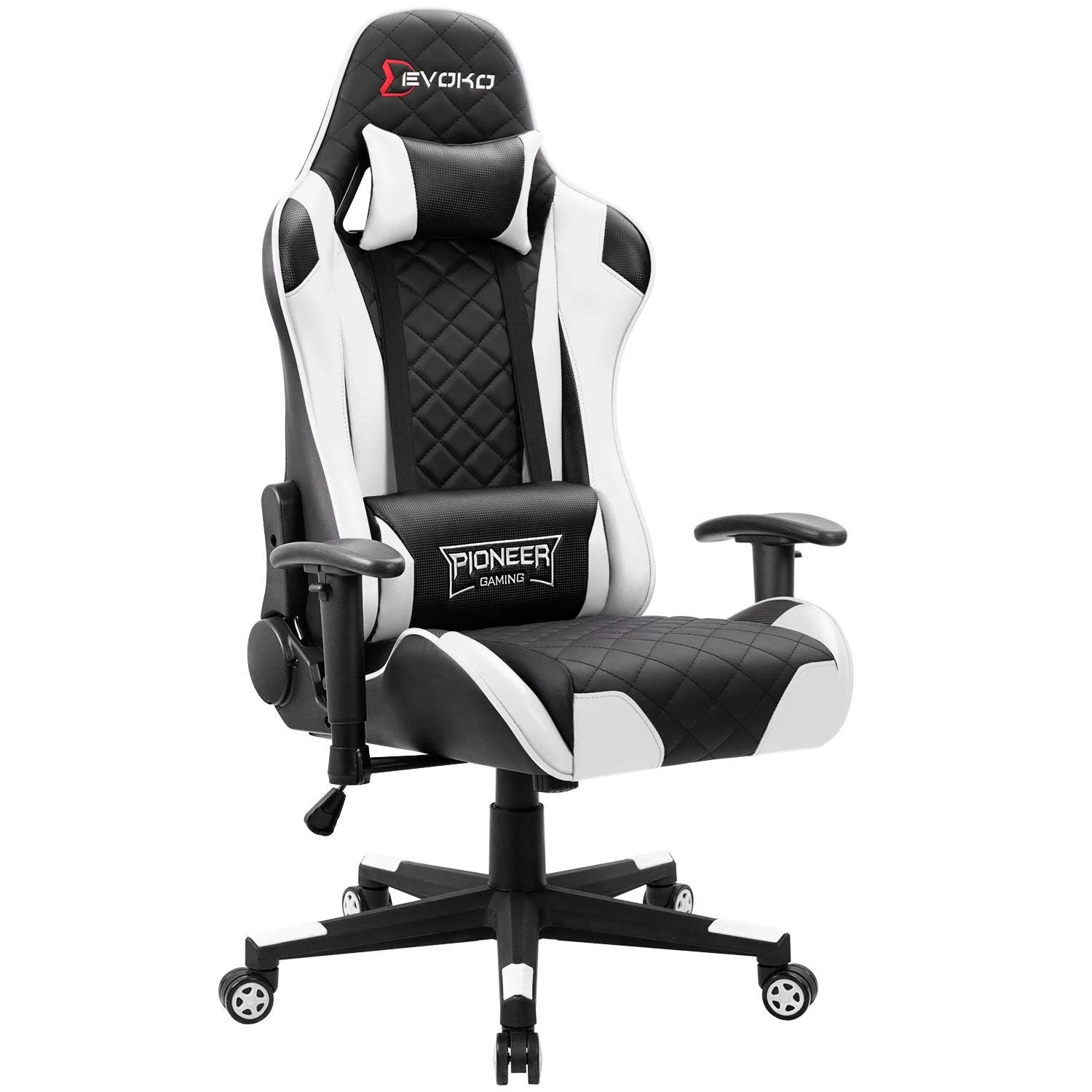 DEVOKO RACING STYLE GAMING CHAIRS STARTING AT $142.99