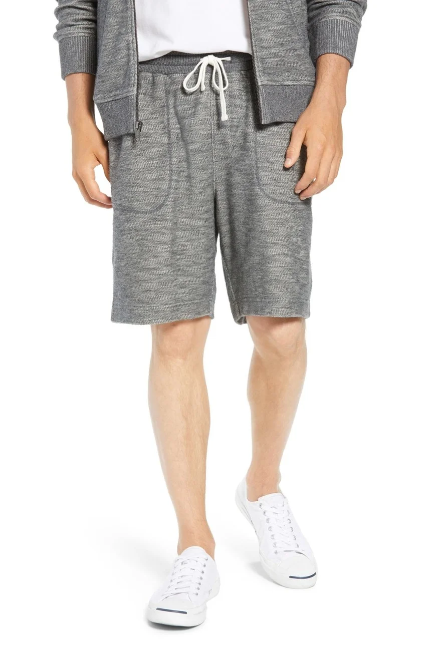 1901 KNIT SHORTS FOR $14.98