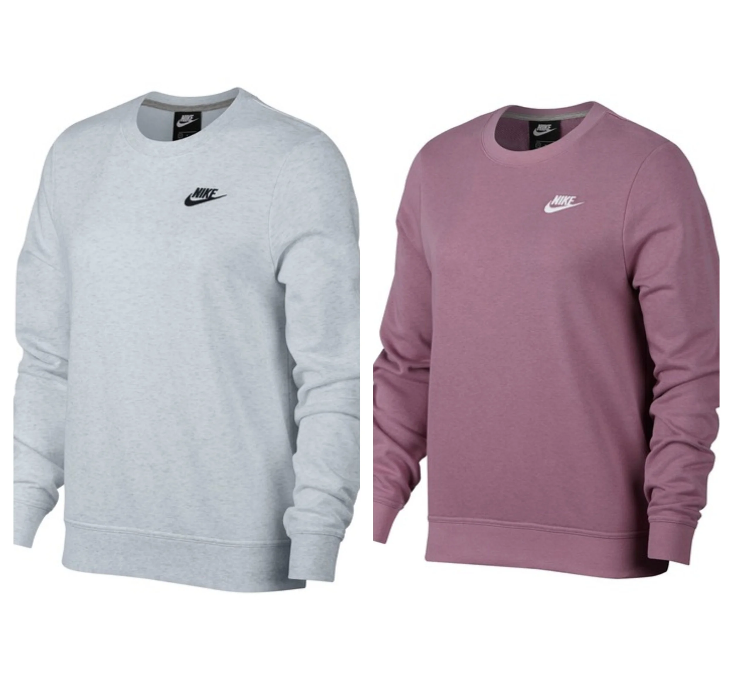 NIKE CLUB SWEATSHIRTS FOR $30.97