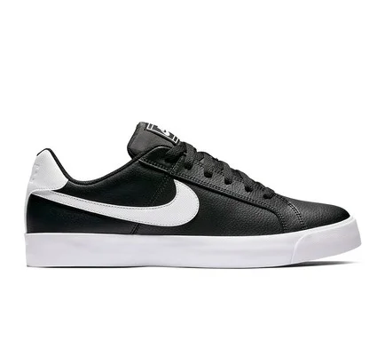 NIKE COURT ROYALE SNEAKERS FOR $46.97